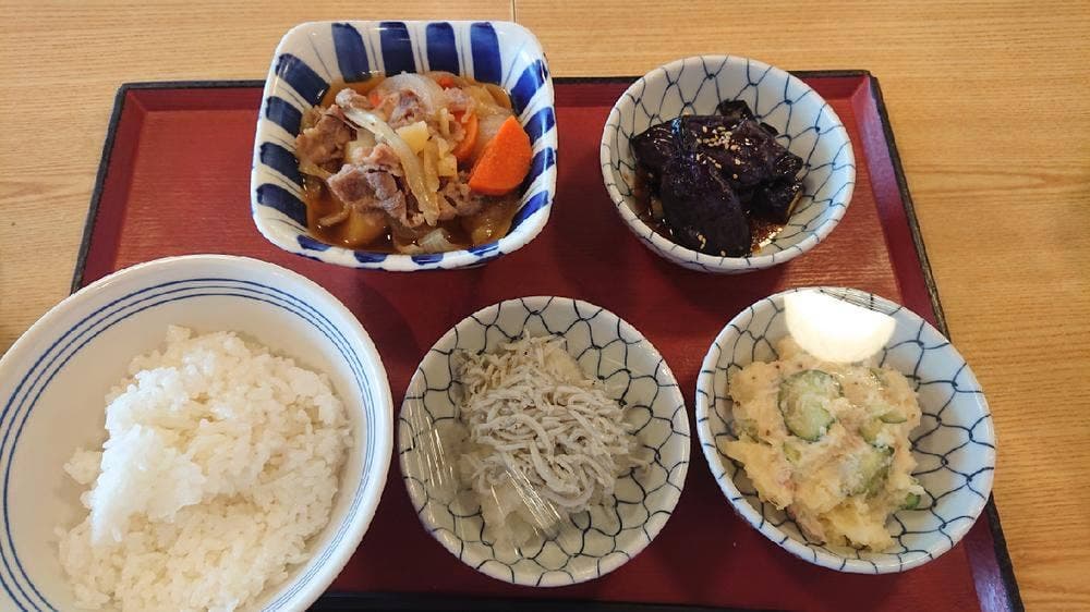 まいどおおきに浜松曳馬食堂