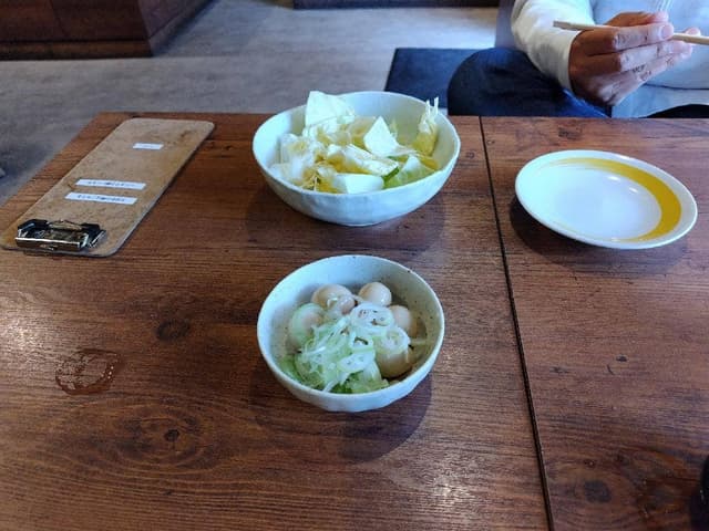 新時代 大阪関大前店 - サブ画像3
