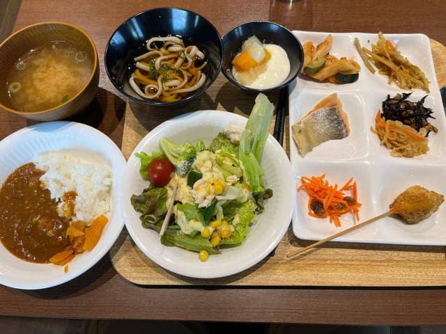 Orchid time by Osaka Metro - サブ画像2