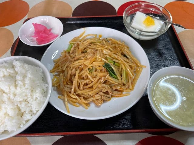 龍昇飯店 - サブ画像1