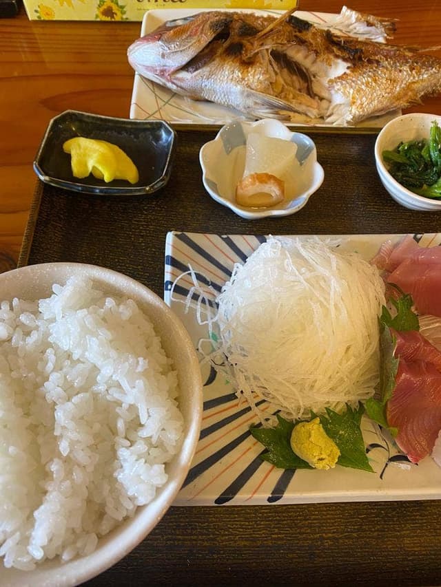 一平鮮魚店 せがわ - サブ画像3
