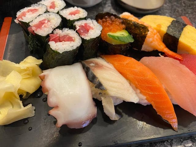 平禄寿司 東京葛飾 亀有店 - サブ画像3