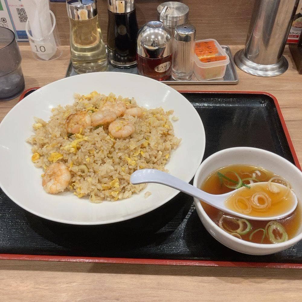 福しん 東久留米店