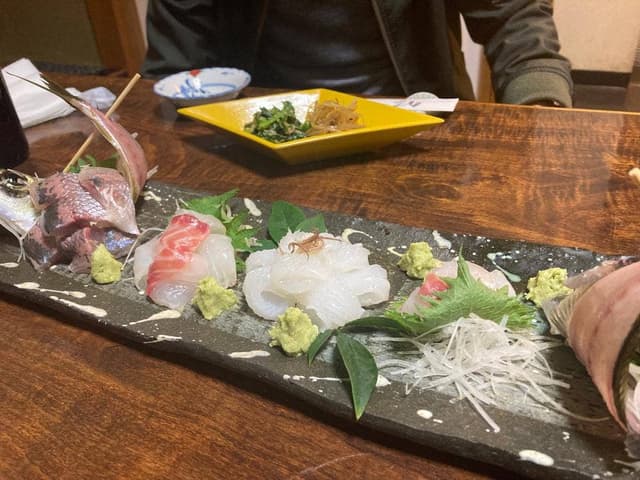 和洋食 竜田 - サブ画像1