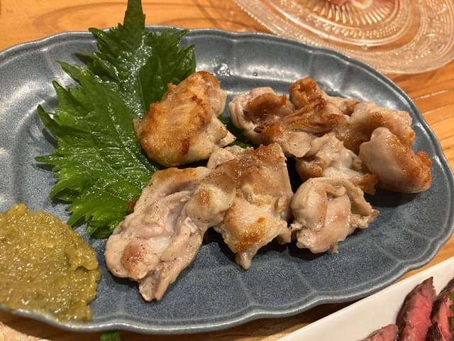 酒菜屋nanaco - サブ画像3