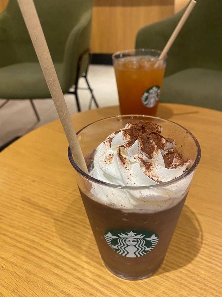 スターバックス コーヒー 大名古屋ビルヂング店