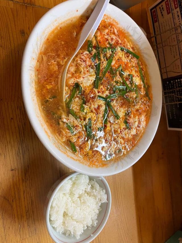 辛麺屋輪 宮崎店 - サブ画像2