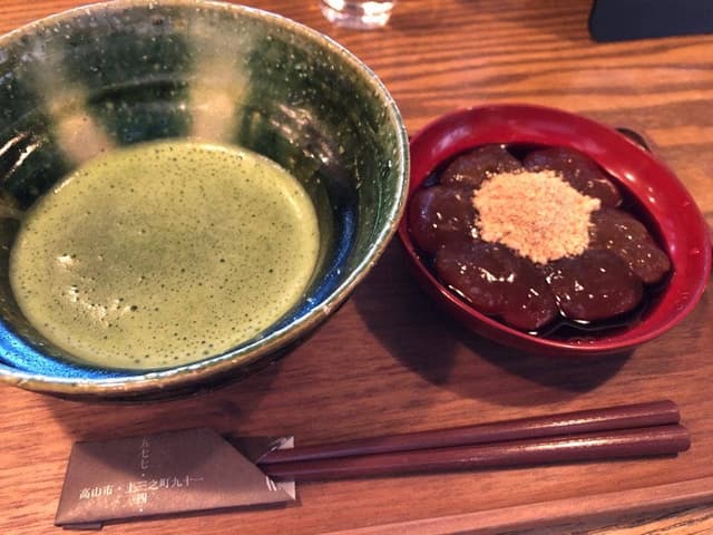 喫茶去かつて - サブ画像1