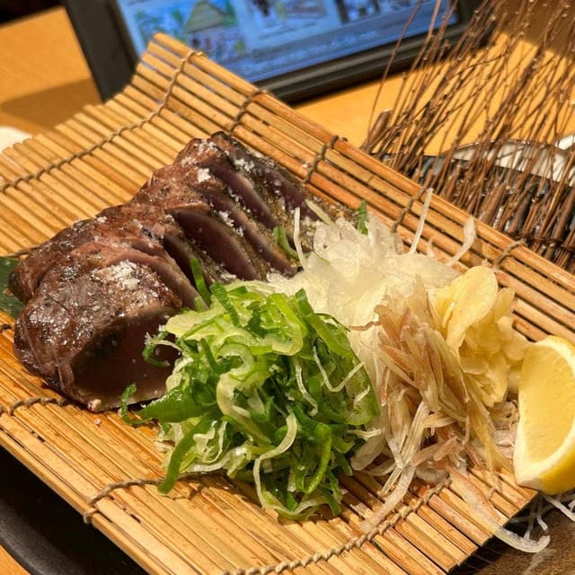 土佐清水ワールド 新橋店 - サブ画像1