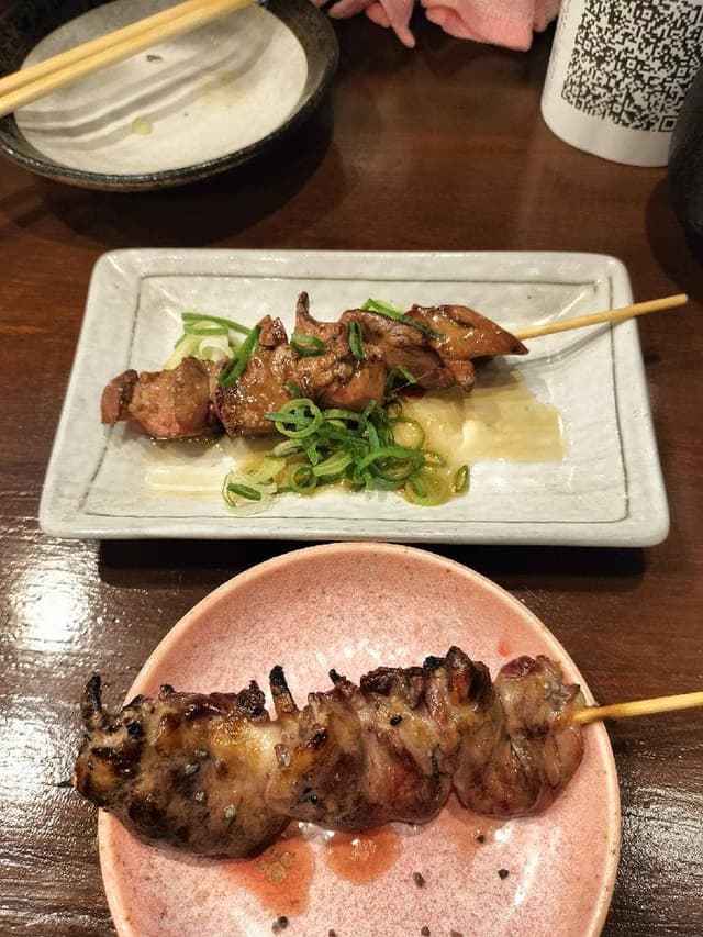 おしどり 天理本店 - サブ画像3