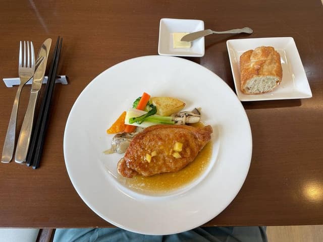 Divine Vallee - サブ画像1