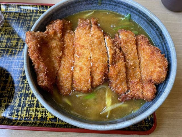 つるつるうどん かど嶋や - サブ画像3