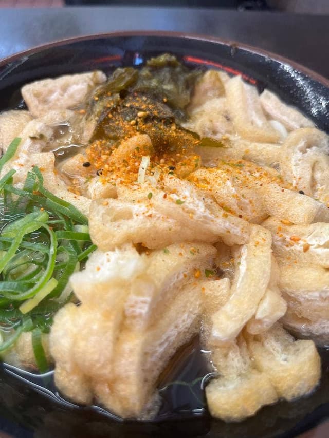 都そば本町店 - サブ画像2