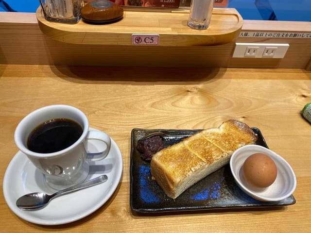 甘味喫茶 おかげ庵 栄広小路店 - サブ画像2