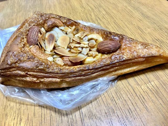 米粉パン Le Riz - サブ画像1