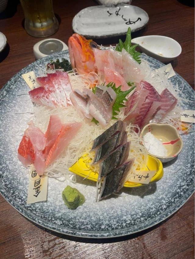 創作料理 ゆうが 三島店 - サブ画像2