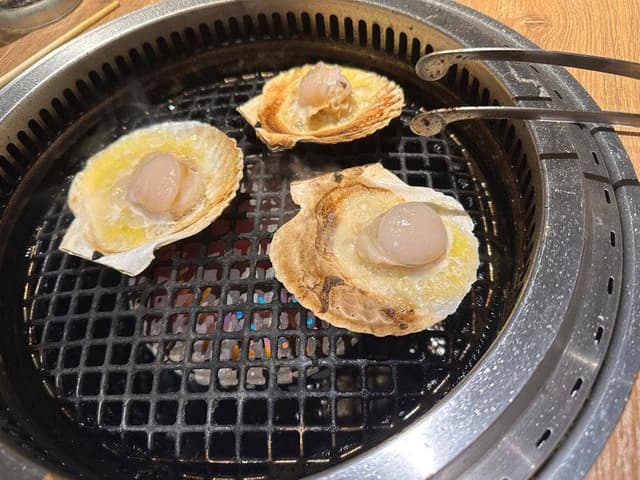 焼肉 南大門 - サブ画像1