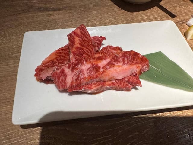 焼肉 南大門 - サブ画像2