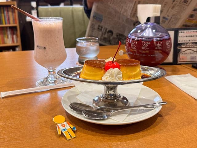 純喫茶 ライラック - サブ画像2