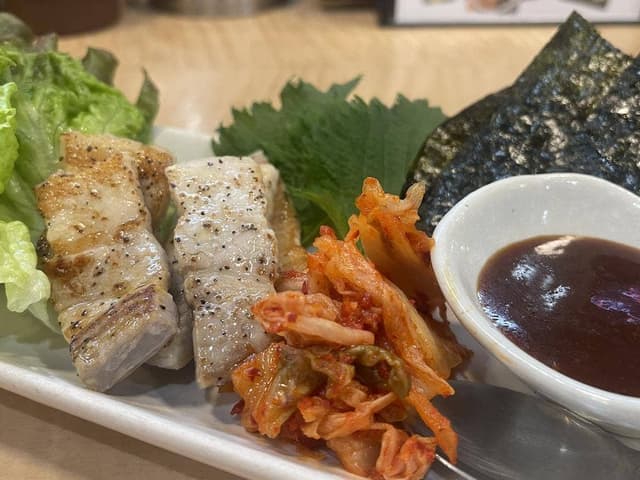 大衆酒場 マルリキ 大阪駅前第三ビル本店 - サブ画像1