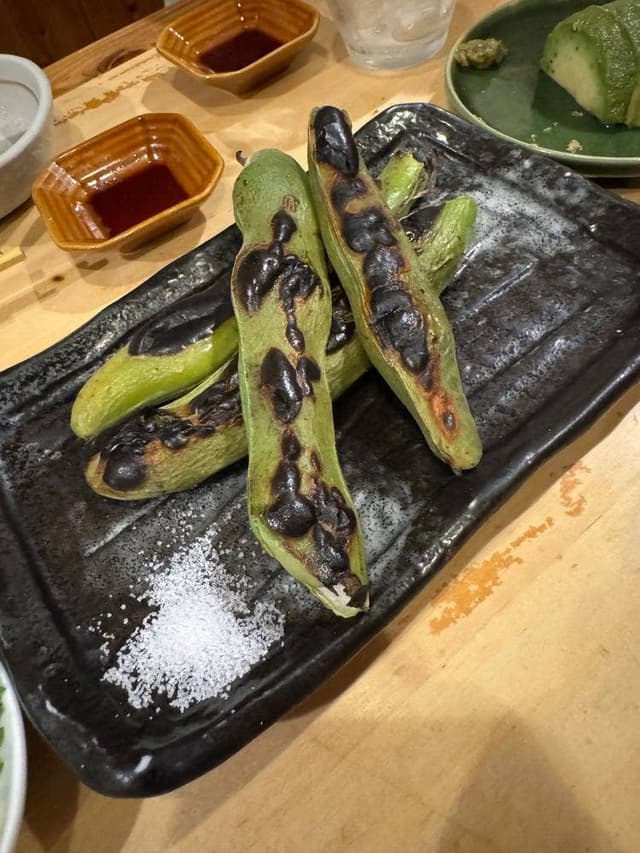 居酒屋 佐藤 恵比寿 - サブ画像1