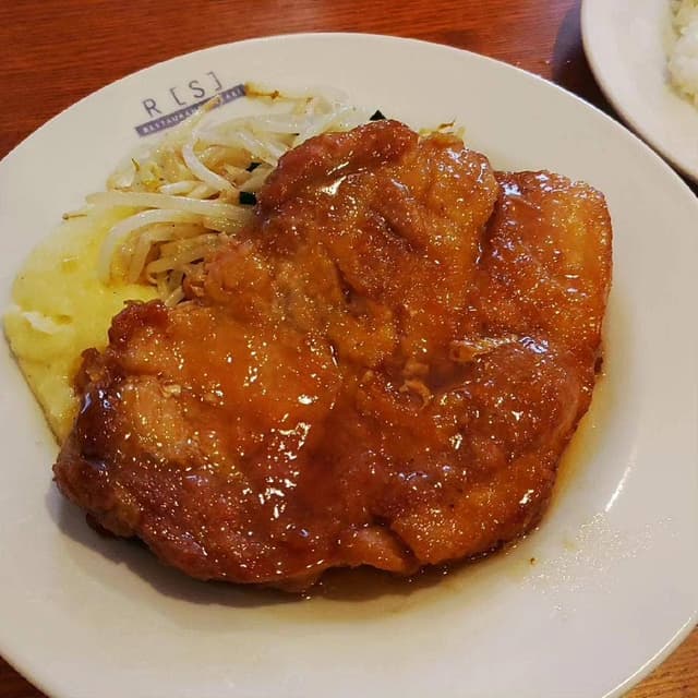 レストラン・サカキ - サブ画像3