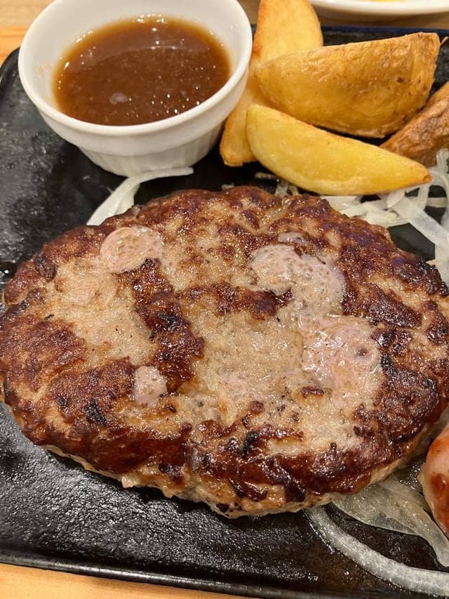 BigBoy 東大和店 - サブ画像3