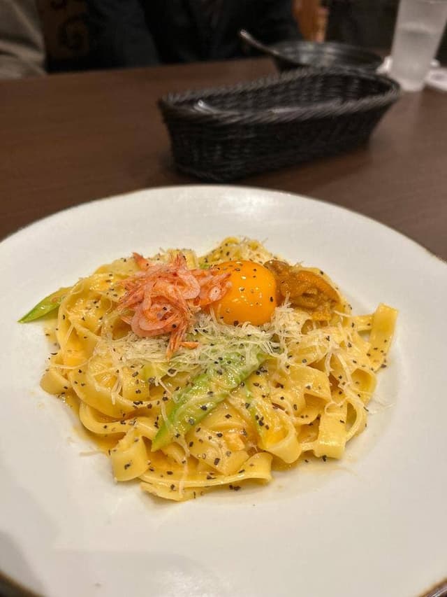 鎌倉パスタ カレッタ汐留店 - サブ画像1