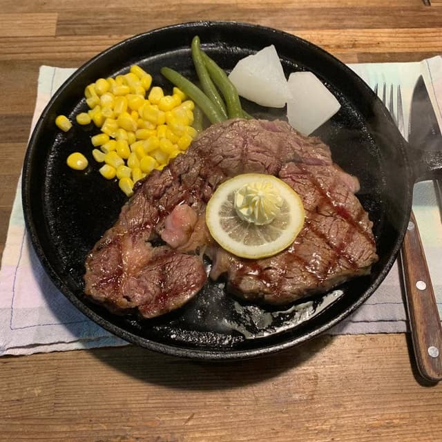 カナデアン ステーキハウス - サブ画像3