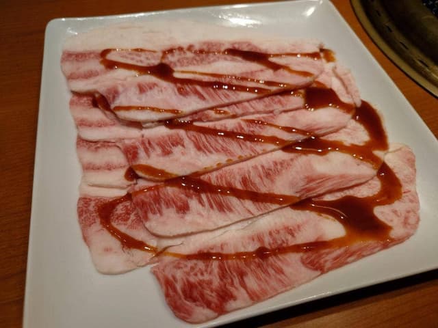 国産牛焼肉食べ放題 あぶりや 庄内店 - サブ画像1