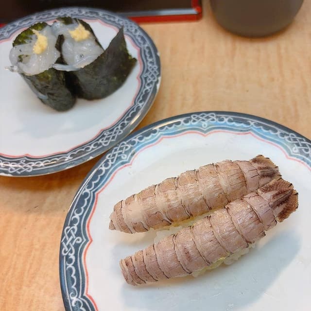 一番回転寿司 本店 - サブ画像2