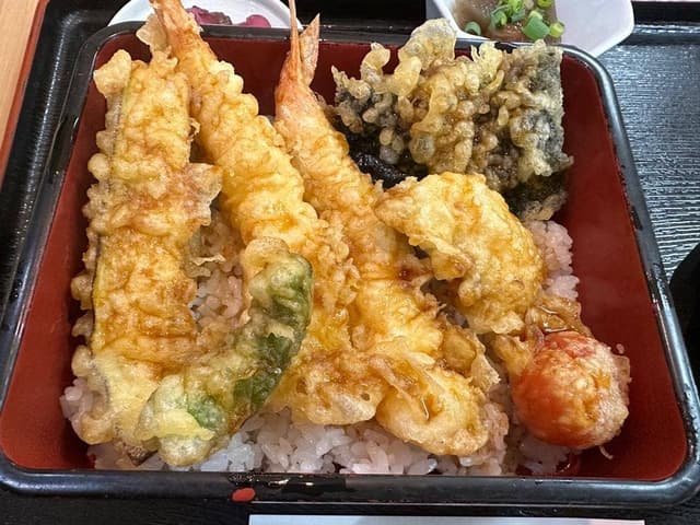 レストラン柏崎 鯛や - サブ画像1