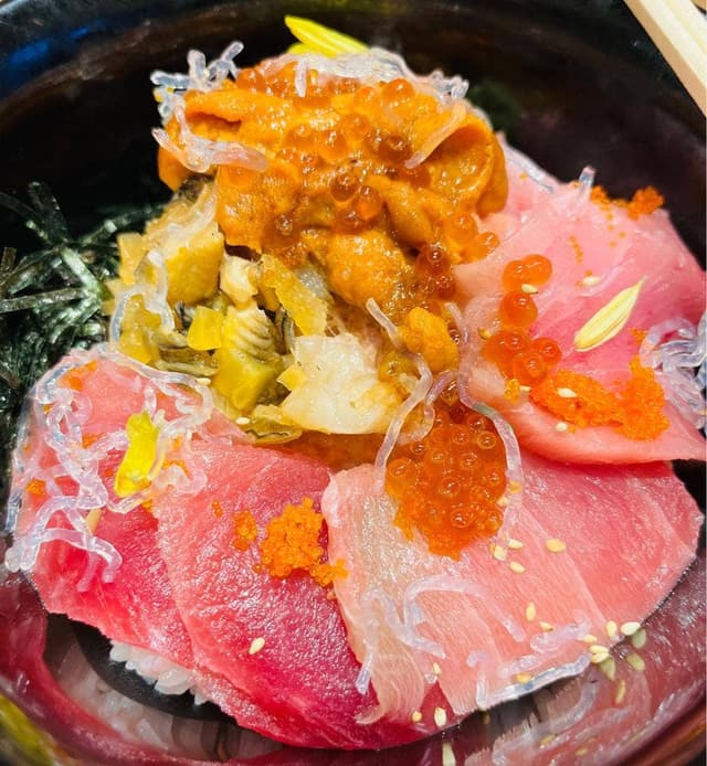 築地 刺天 - サブ画像2