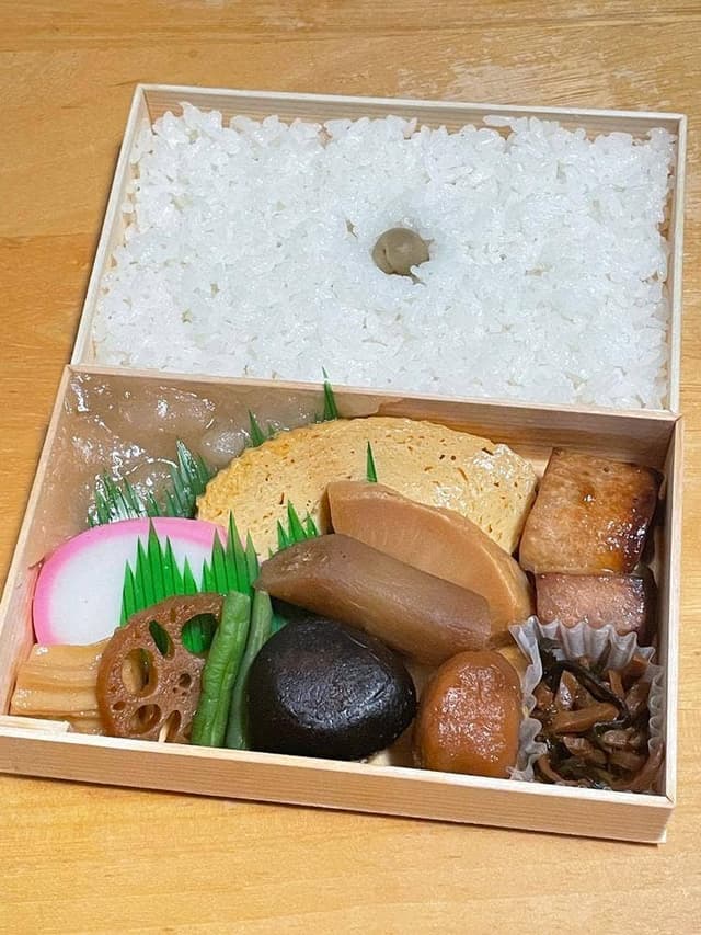 日本橋 弁松総本店 大丸東京店 - サブ画像1