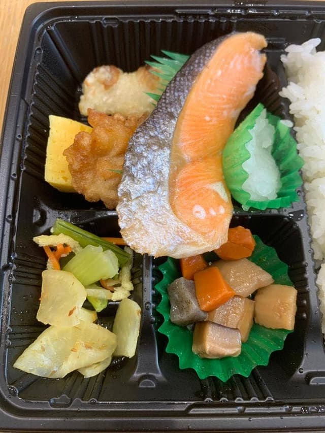 ほっともっと 千成通店 - サブ画像1