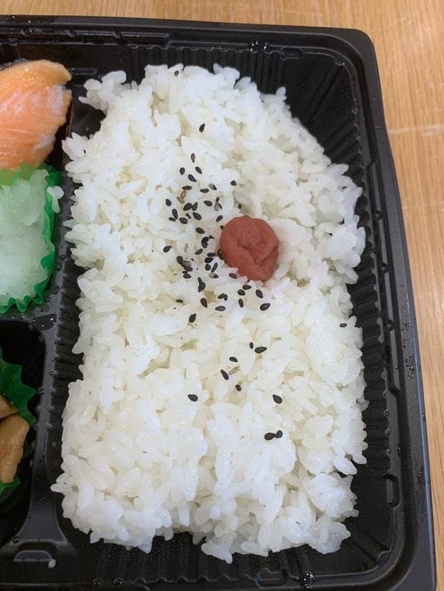 ほっともっと 千成通店 - サブ画像2