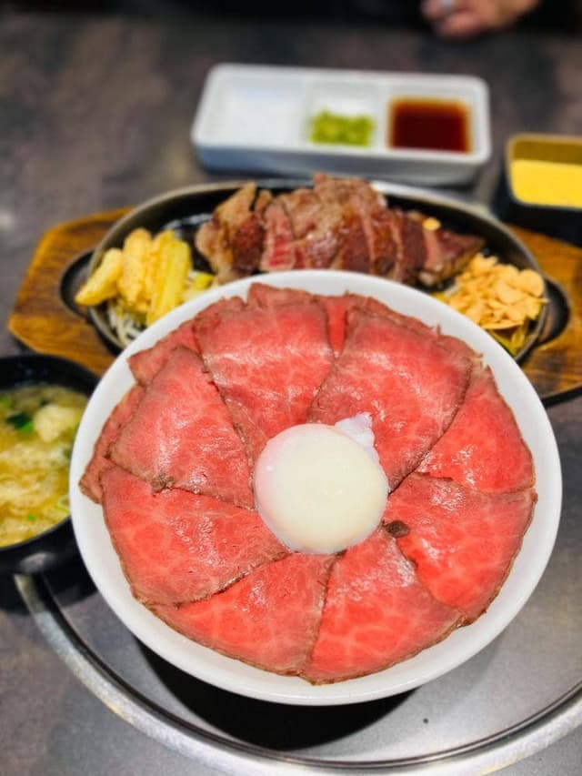 和牛処 助春 - サブ画像3