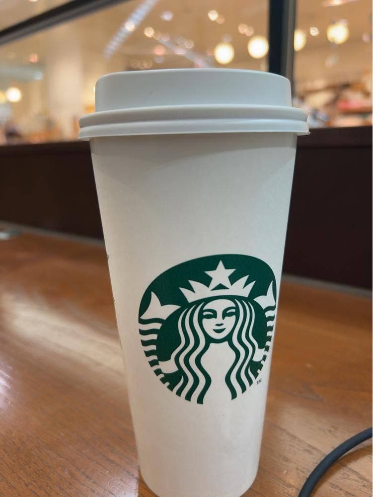 スターバックス コーヒー 札幌ステラプレイスイースト2階店