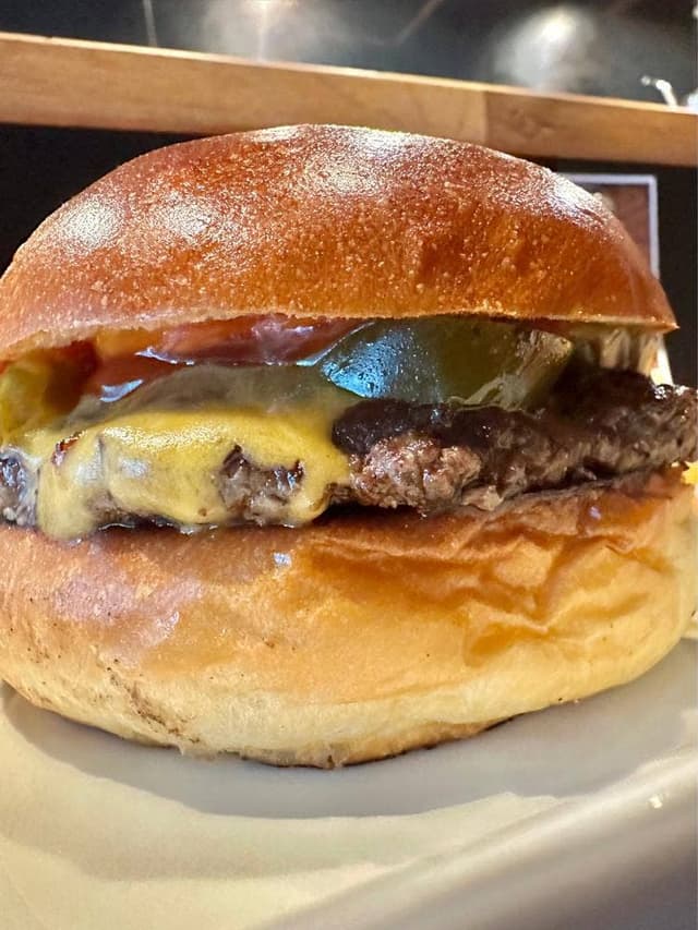 クラフトバーガー 堂島店 - サブ画像2