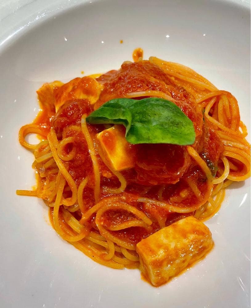 Trattoria MUTSUMI
