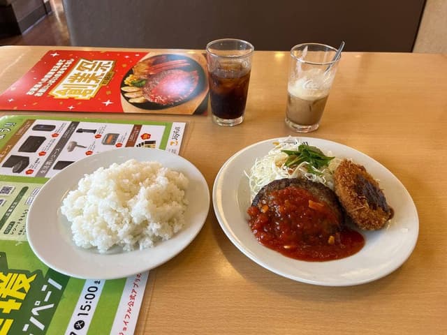 ファミリーレストラン ジョイフル 松江東朝日店 - サブ画像2