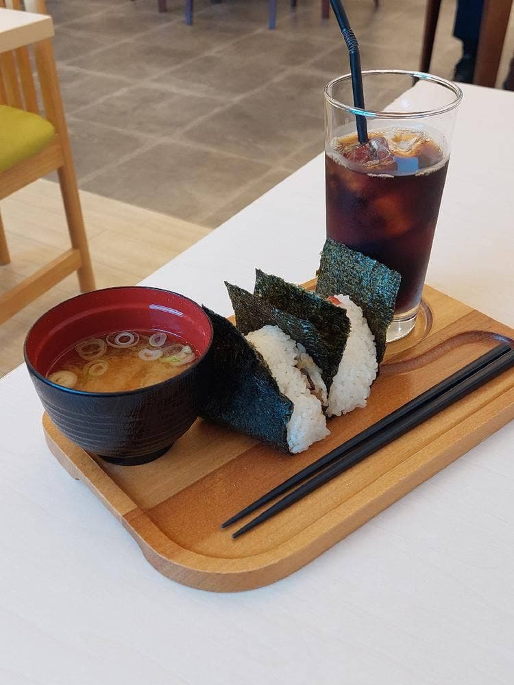 和風レストランなごみ茶寮