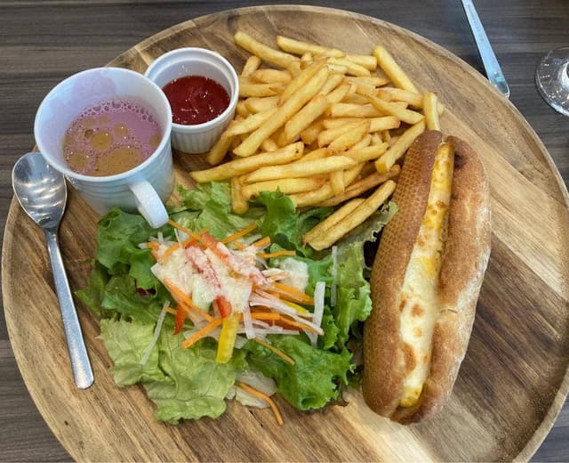 cache cache - サブ画像2