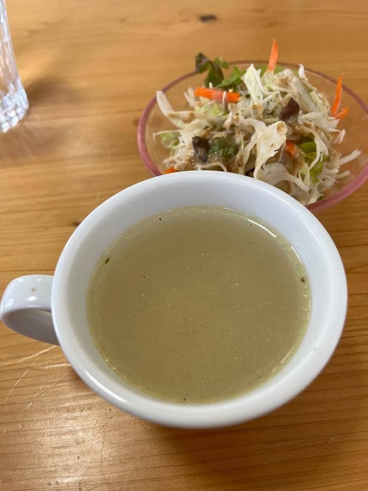 アナンタナンカレー レストラン