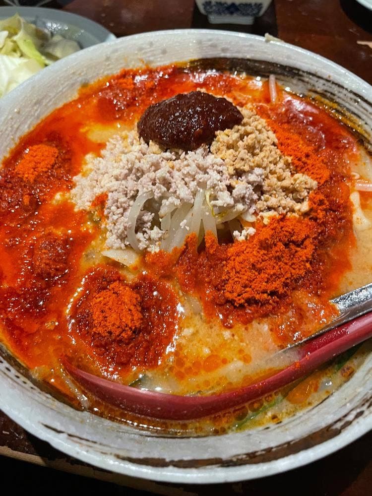 麺処 拾弐