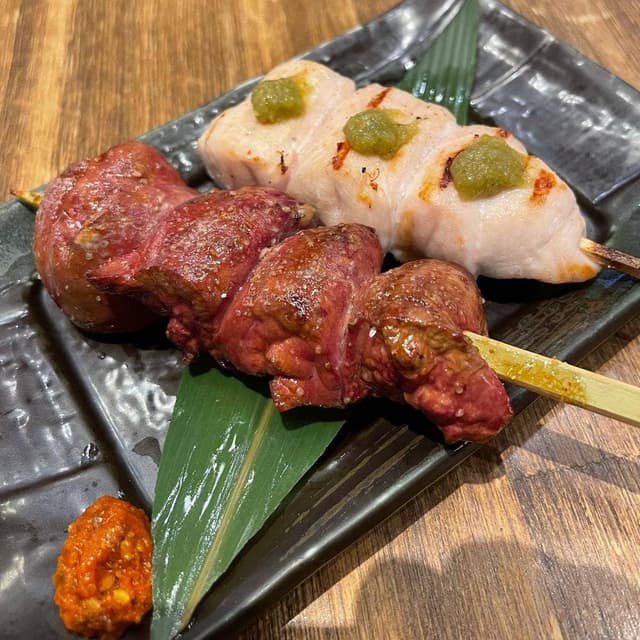 神鶏 阿佐ヶ谷店 - サブ画像1