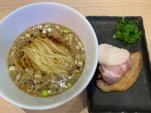 麺屋 一燈 - サブ画像1
