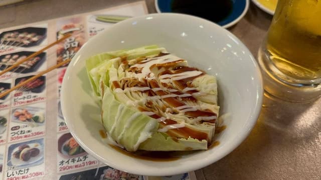 やきとりの名門 秋吉 長浜店 - サブ画像2