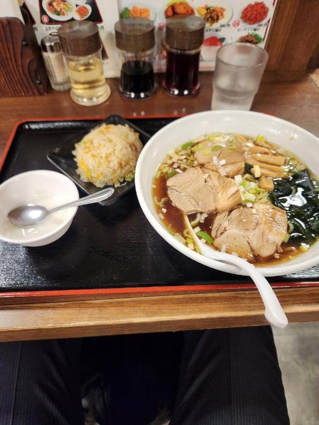 中国料理 馨 - サブ画像3