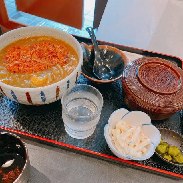 讃岐家めんどん - サブ画像2